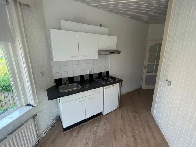 Appartement te huur in Oosterparkwijk, Groningen