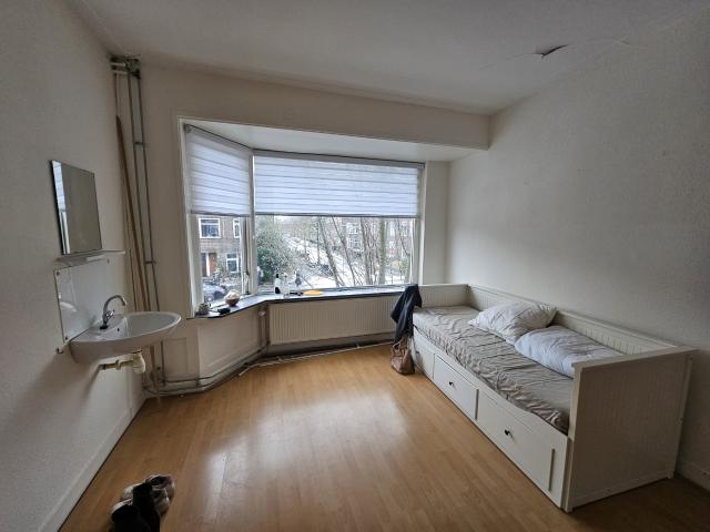 Kamer te huur in Oosterparkwijk, Groningen
