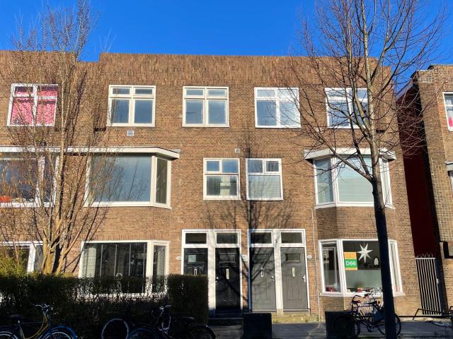 Kamer te huur in Oosterparkwijk, Groningen