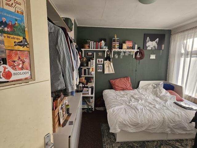 Kamer te huur in Oosterparkwijk, Groningen