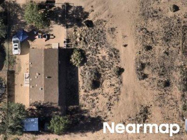 Land for sale in Arizona