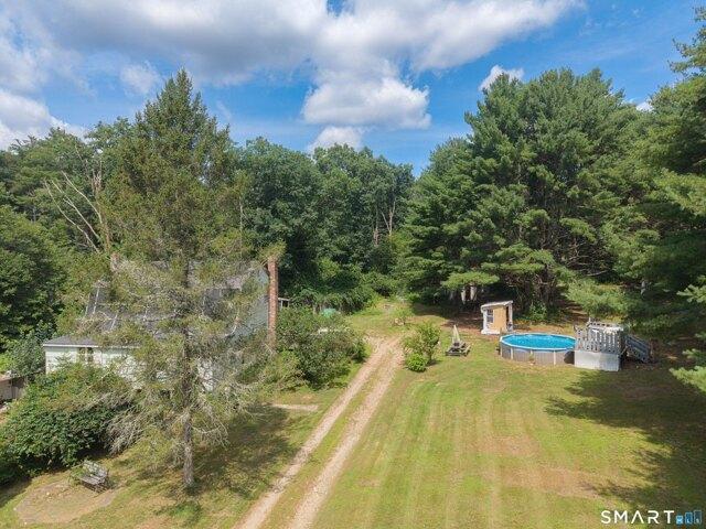 House for sale in Thompson, Connecticut