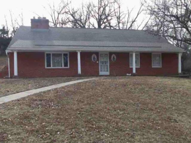 House for sale in Missouri