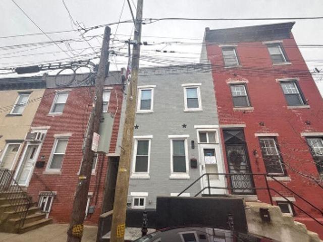House for sale in Philadelphia, Pennsylvania