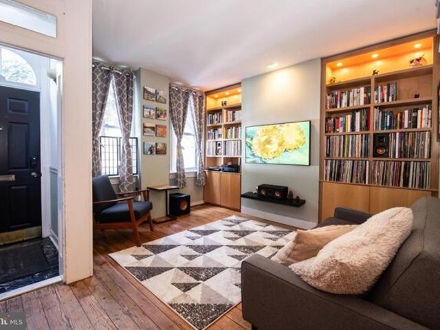 House for sale in Philadelphia, Pennsylvania