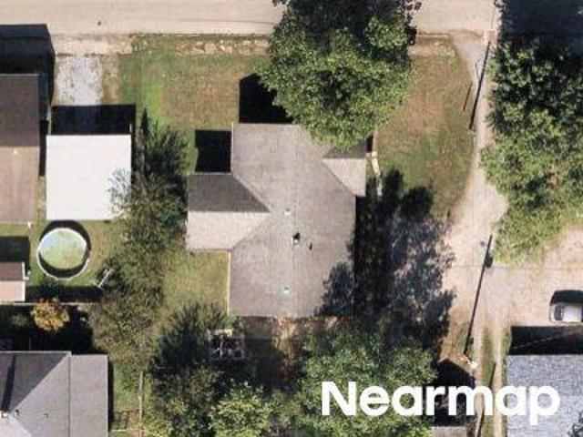 House for sale in Marion, Illinois