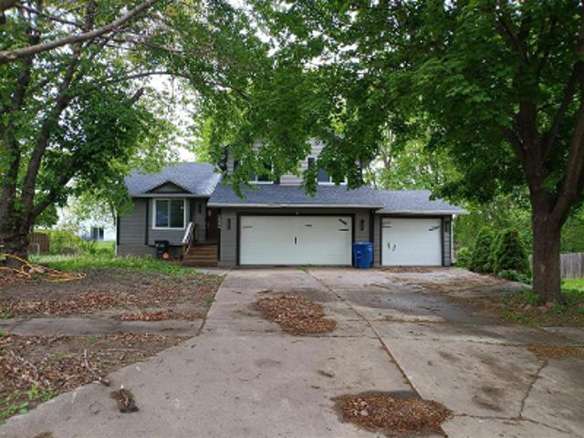 House for sale in Des Moines, Iowa