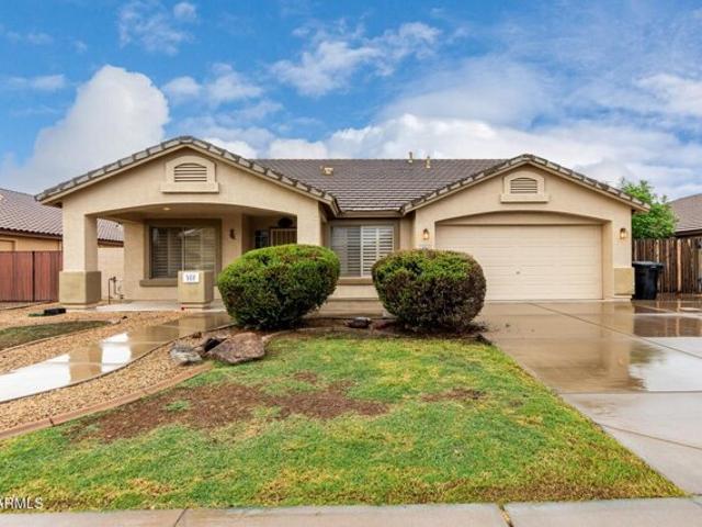 House for sale in Gilbert, Arizona