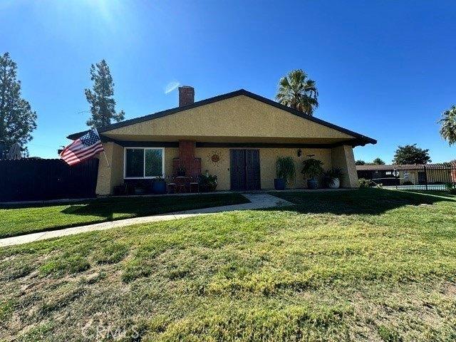 House for sale in Hemet, California