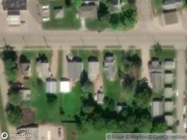 House for sale in Ada, Minnesota