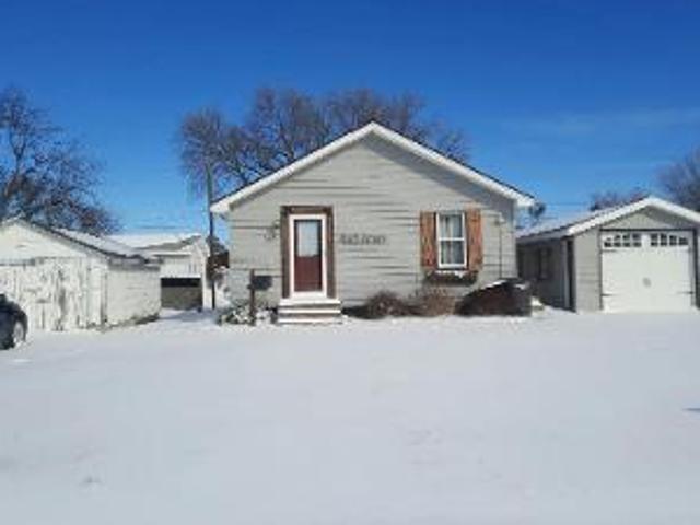 House for sale in Clay Center, Nebraska