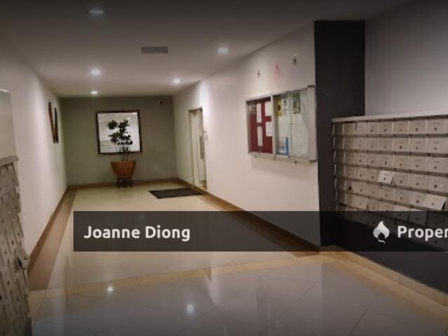 Condominium for sale in Petaling, Subang Jaya