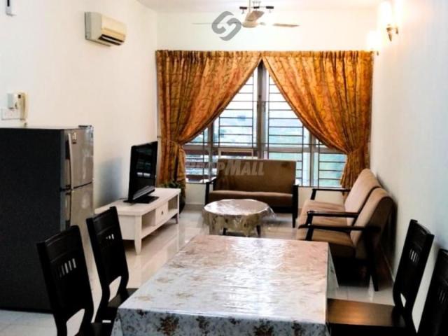 Apartment for rent in Petaling, Subang Jaya