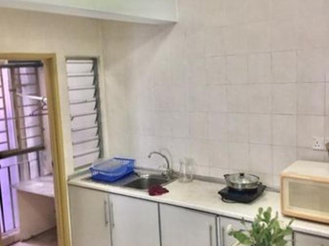 Condominium for rent in Petaling, Subang Jaya