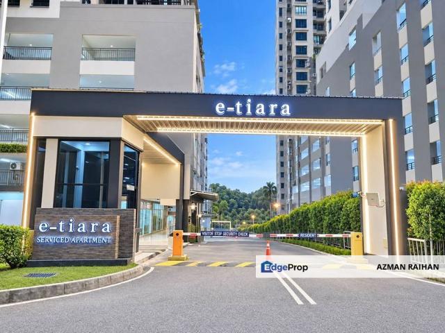 Condominium for rent in SS 16, Majlis Bandaraya Subang Jaya
