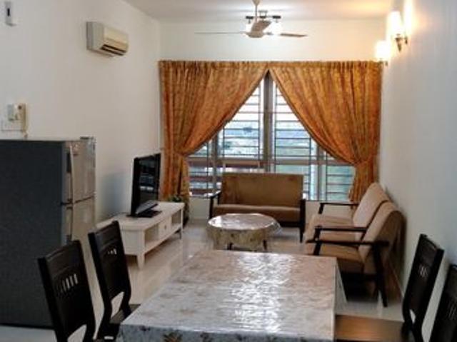 Condominium for rent in Petaling, Subang Jaya