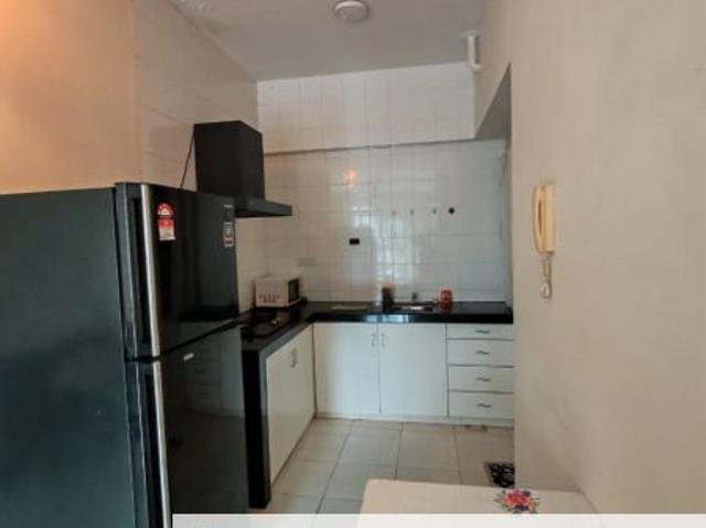 Condominium for rent in SS 16, Majlis Bandaraya Subang Jaya