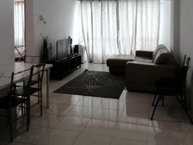 Condominium for sale in Petaling, Subang Jaya
