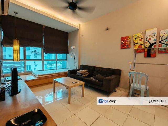 Condominium for rent in Petaling, Subang Jaya