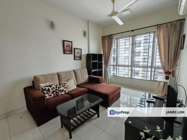 Condominium for rent in Petaling, Subang Jaya