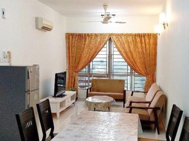 Condominium for rent in Petaling, Subang Jaya