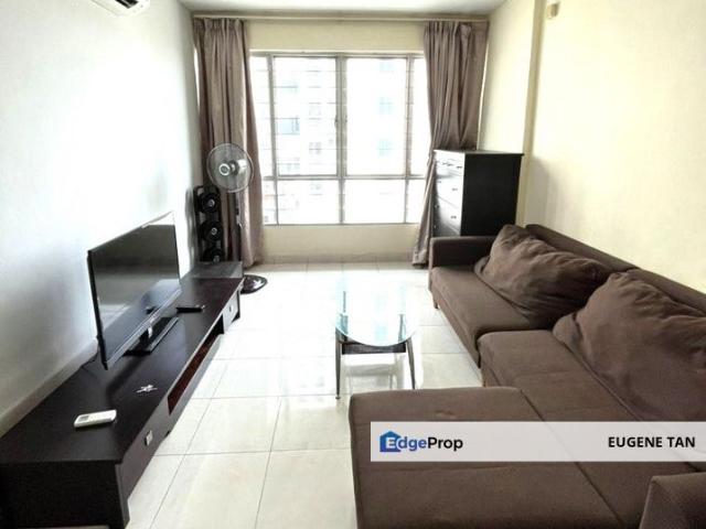 Condominium for sale in Petaling, Subang Jaya