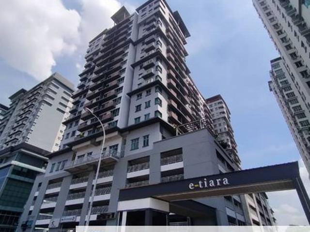 Condominium for sale in Petaling, Subang Jaya
