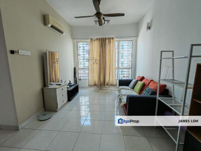 Condominium for rent in Petaling, Subang Jaya