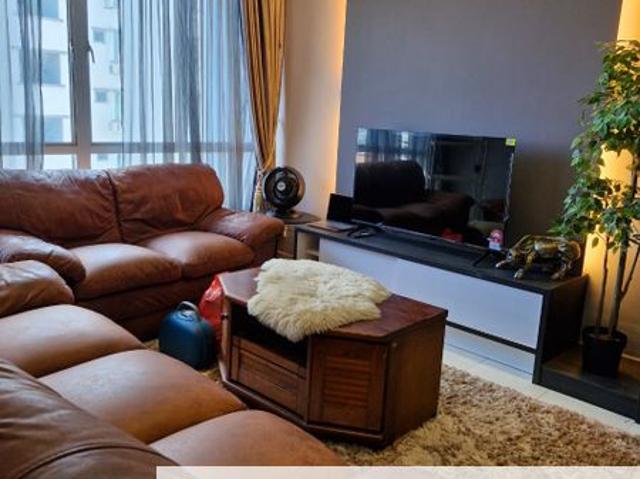 Condominium for rent in Petaling, Subang Jaya
