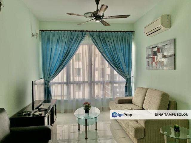 Condominium for sale in Petaling, Subang Jaya
