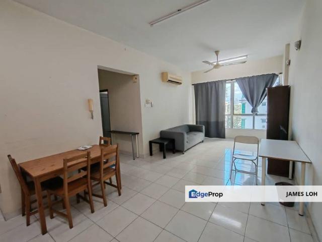 Condominium for sale in Petaling, Subang Jaya