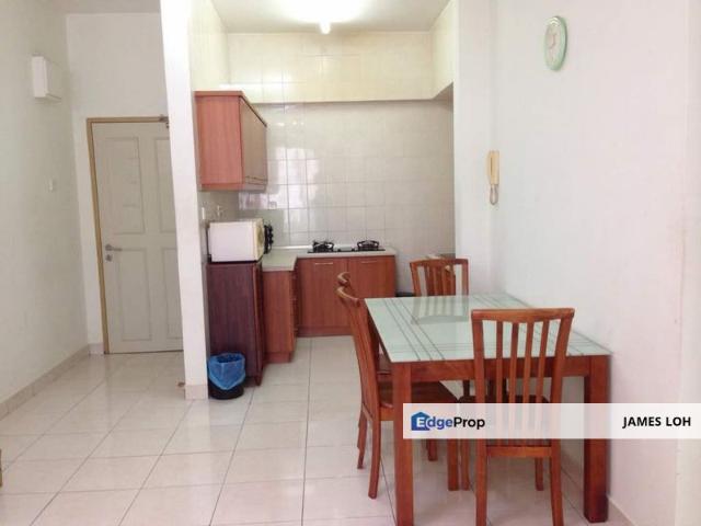 Condominium for rent in Petaling, Subang Jaya