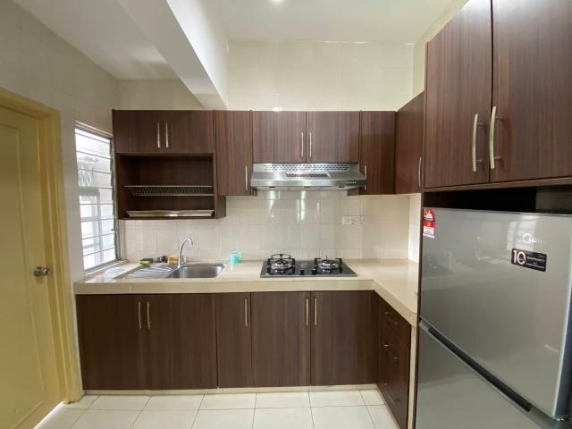 House for rent in Petaling, Subang Jaya