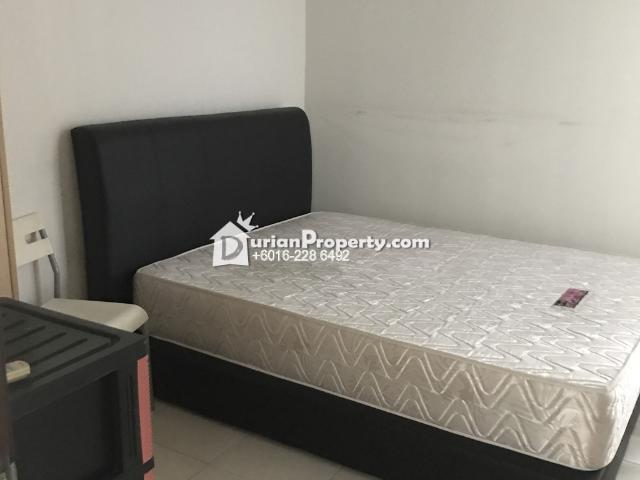 Apartment for rent in Petaling, Subang Jaya