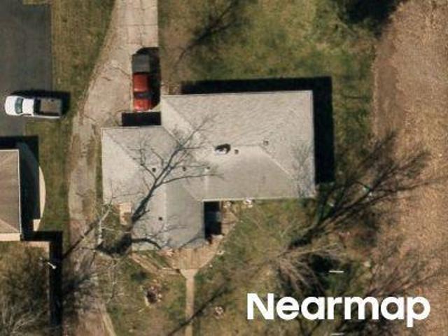 House for sale in Indiana