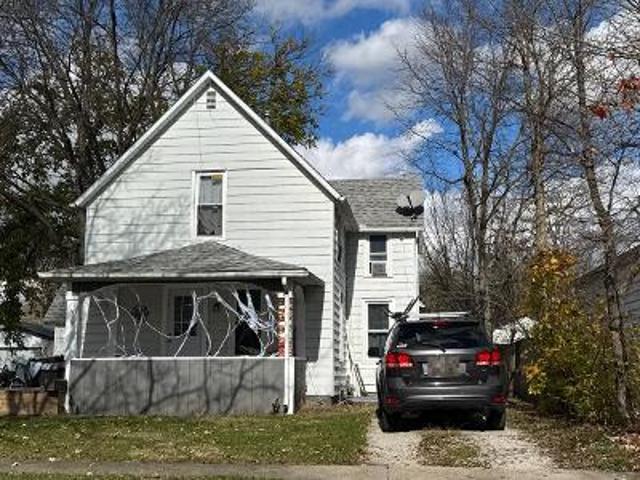 House for sale in Pontiac
