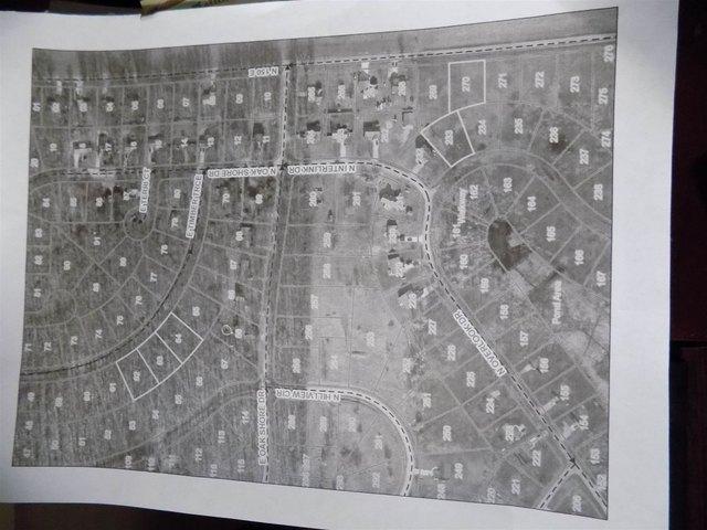 Land for sale in Rome City, Indiana