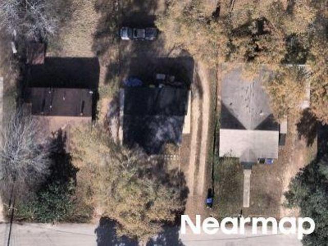 House for sale in Longview, Texas