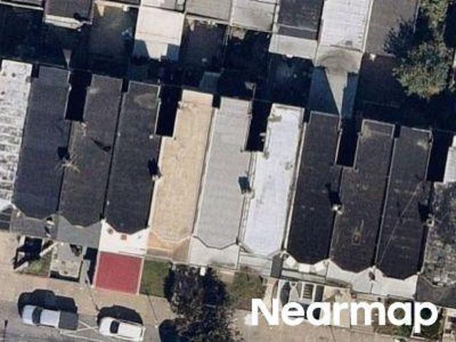 Townhouse for sale in Philadelphia