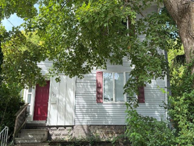 House for sale in Huntington, Indiana