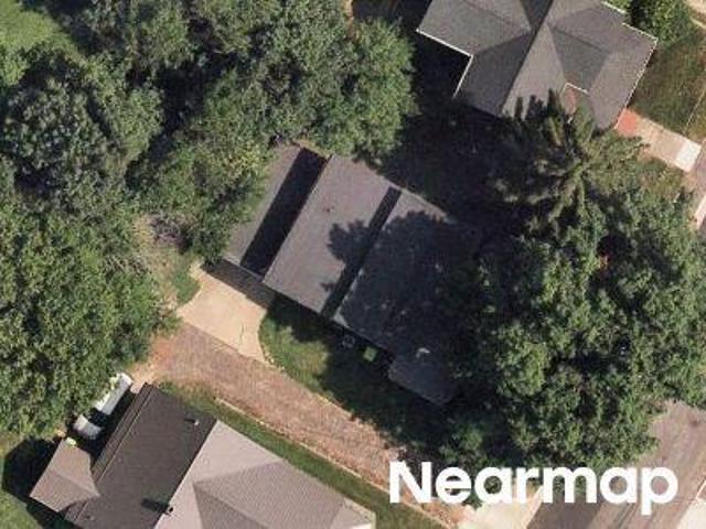 House for sale in Huntington, Indiana