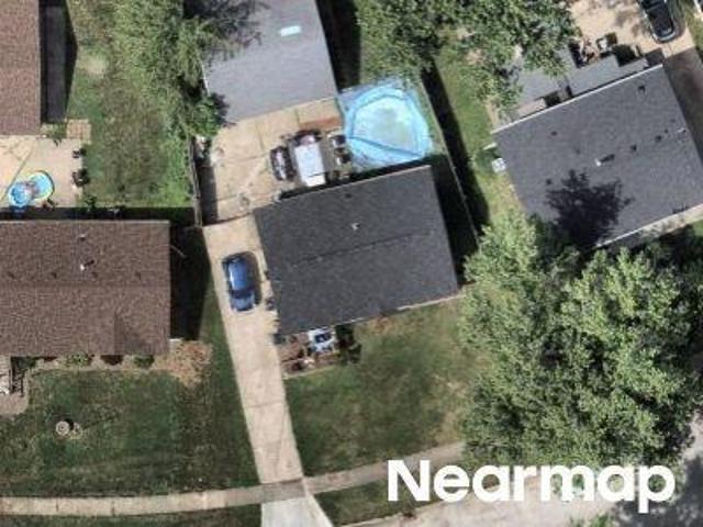 House for sale in Des Moines, Iowa