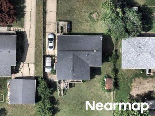 House for sale in Des Moines, Iowa