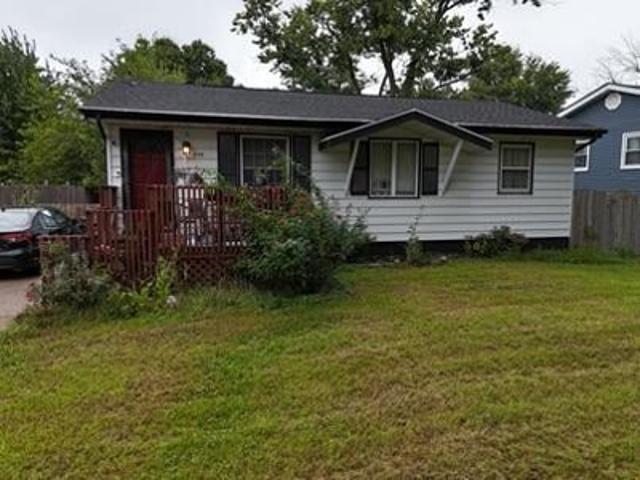 House for sale in Des Moines, Iowa