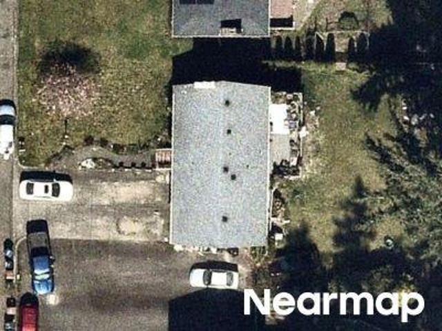 House for sale in Tacoma, Washington