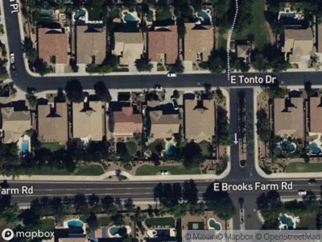 House for sale in Chandler