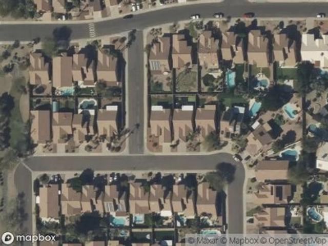 House for sale in Laveen, Arizona