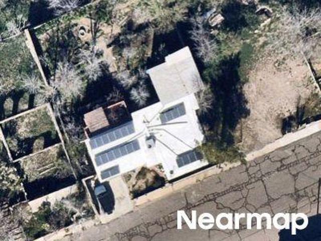 House for sale in Gila, Arizona