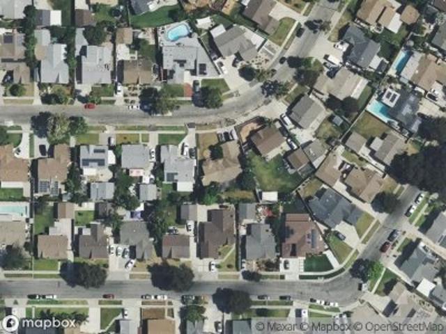 House for sale in Long Beach, California