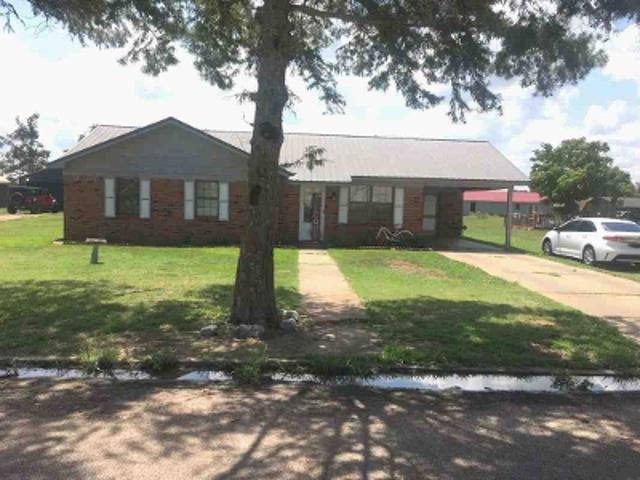 House for sale in Sunflower, Mississippi
